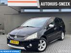Mitsubishi Grandis 2.4-16V Intense| 7-zitter| Rijden op LPG!, Voorwielaandrijving, Emergency brake assist, Gebruikt, 7 stoelen