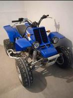 Yamaha Yfz 350 Yfz 450 Yfm 700, Motoren