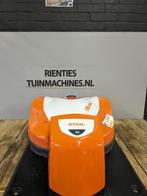 STIHL RMI 632 PC Robotmaaier, Tuin en Terras, Zitmaaiers, Niet ingevuld, Gebruikt, Niet ingevuld, Mulchfunctie