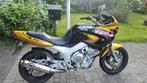 Yamaha tdm 850 4t, Ophalen, Gebruikt
