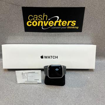 Apple Watch SE Sliver | 40mm | A2351 2020 | in doos | 379592 beschikbaar voor biedingen