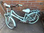 Meisjesfiets 20 inch ,5/6 jarige, Ophalen, Volare, 20 inch, Handrem