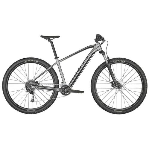 Scott Aspect 750 grey XS Slate grey XS 2023, Fietsen en Brommers, Fietsen | Mountainbikes en ATB, Nieuw, Overige merken