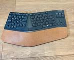 Lenovo Go Wireless split keyboard ergonomisch, Ophalen of Verzenden, Zo goed als nieuw, Draadloos, Qwerty