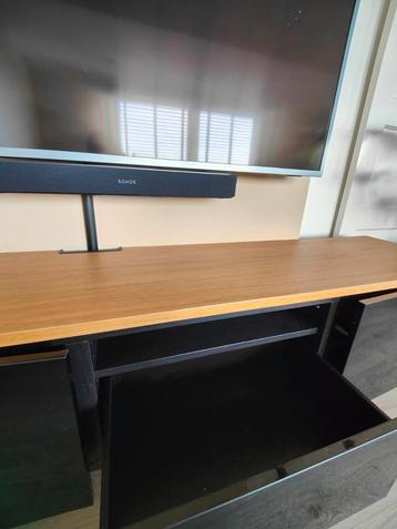 GRATIS: VANDAAG OPHALEN! Ikea Besta tv-meubel