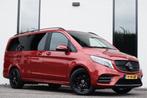 Mercedes-Benz V-Klasse 250d / BPM VRIJ / Lang / AMG / DC / 4, Automaat, Gebruikt, Met garantie (alle), 2500 kg