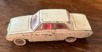 Dinky Toys Ford Taunus 17M modelauto, Ophalen of Verzenden, Gebruikt, Auto