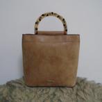 Parfois bucket tas handtas camel nieuw/ongebruikt, Sieraden, Tassen en Uiterlijk, Tassen | Damestassen, Verzenden, Nieuw, Bruin