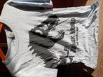 Jurassic world T-Shirts voor jongens, Kinderen en Baby's, Kinderkleding | Maat 134, H&M, Ophalen of Verzenden, Zo goed als nieuw