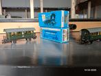 Märklin 4000 personen wagen, Wisselstroom, Gebruikt, Wagon, Ophalen of Verzenden