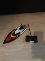 Gear2play sea bullet RC boot, Ophalen, Zo goed als nieuw