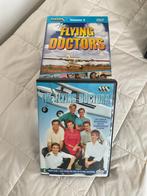 The Flying Doctors DVD Boxset, Alle leeftijden, Boxset, Drama, Ophalen of Verzenden