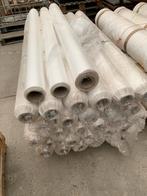 Folie, Ophalen, Zo goed als nieuw, 15 m² of meer, Folie