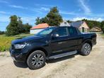 Ford Ranger Wildtrak 2.0 Ecoblue 213pk Aut 2019 Zwart, Automaat, 2202 kg, 4 cilinders, Zwart