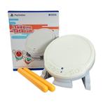 [PS4/PS5] HORI Taiko No Tatsujin Drum Controller | incl. dru, Spelcomputers en Games, Spelcomputers | Sony PlayStation 1, Hori