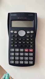 Casio fx-82MS CALCULATOR, Diversen, Amstelveen, Info@casio.com, Zo goed als nieuw, Grafische rekenmachine
