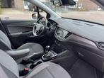 Opel CROSSLAND X 1.2 INNOVATION / NAVI / CARPLAY / DAB / CRU, Voorwielaandrijving, 1063 kg, Gebruikt, Euro 6