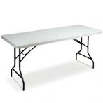 Buffettafel Klaptafel Tafel Partytafel huren/verhuur Putten, Ophalen, Zo goed als nieuw