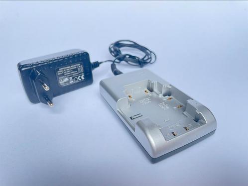 EC-568 Accu Batterijoplader/Charger, Audio, Tv en Foto, Accu's en Batterijen, Zo goed als nieuw, Ophalen of Verzenden