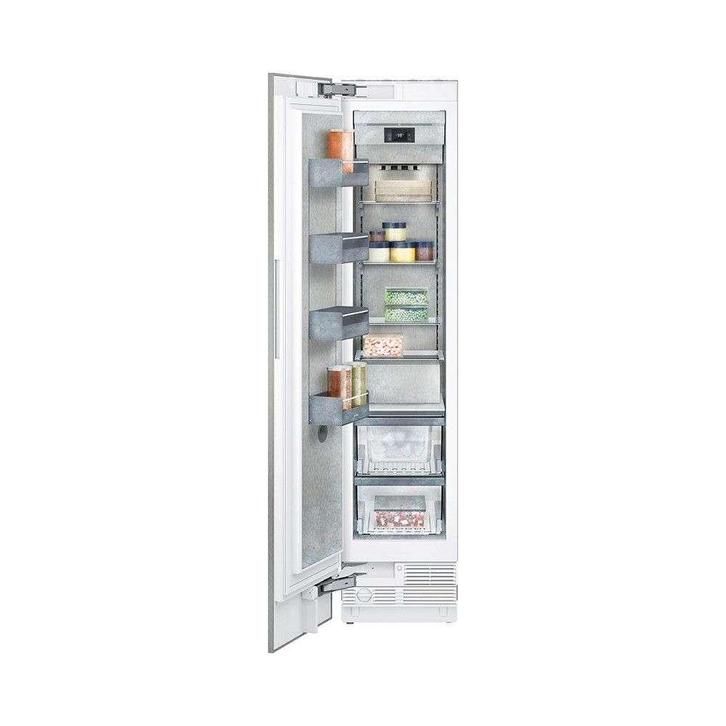 Gaggenau RF411305 restant model, Witgoed en Apparatuur, Vriezers en Diepvrieskisten, Nieuw, Inbouw, Vrieskast, 160 cm of meer