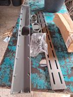 Nieuwe 800mm Vloerafvoer - Complete Set, Ophalen of Verzenden, Nieuw, Minder dan 2 meter, Afvoer