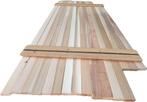 Red Cedar latten 18x65 mm - nr: HP150, Ophalen, Nieuw, 250 cm of meer, Planken