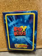 Fox Kids/ verzamel kaarten + Viewer, Ophalen, Meerdere kaarten