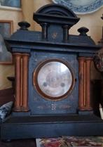 Antieke schouwklok, Ophalen of Verzenden