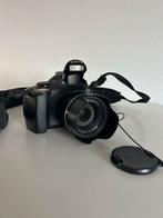 Canon spiegelreflexcamera superzoom, Ophalen, Canon, Zo goed als nieuw, 8 keer of meer