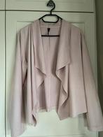 Roze Jasje Slangenprint Merk: NED Maat  XXL, Maat 46/48 (XL) of groter, Ophalen of Verzenden, Zo goed als nieuw, Jasje