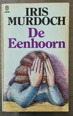 De eenhoorn - Iris Murdoch, Boeken, Ophalen of Verzenden, Gelezen, Europa overig