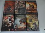Diverse orginele actie films, Ophalen, Zo goed als nieuw, Actie