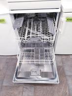 Vaatwasser Siemens ️️Vrijstaand ✅️A++ INC GARANTIE, Witgoed en Apparatuur, Vaatwasmachines, Ophalen, Voorspoelprogramma, Minder dan 10 liter