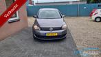 Volkswagen Golf Plus 1.4 Trendline, Euro 5, Gebruikt, Zwart, 4 cilinders