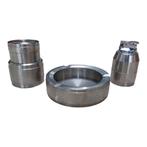 Vintage BMF rookstel, Verzamelen, Gebruikt, Overige typen, Onbekend, Ophalen of Verzenden