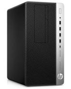 HP i5 pc met Windows 11 voor 250,-, Hp, 2 tot 3 Ghz, Ophalen of Verzenden, Zo goed als nieuw