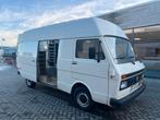 UNIEKE Volkswagen VW LT 28 D 1991, Voorwielaandrijving, 1772 kg, 2000 kg, Volkswagen