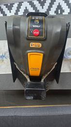 Stiga Autoclip M5 Robot maaier, Ophalen of Verzenden, Gebruikt, Meer dan 25 cm, STiga