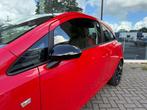 Opel Corsa 1.4 Black Edition - Navi - Parkeerhulp - Airco -, Voorwielaandrijving, Stof, Gebruikt, Origineel Nederlands