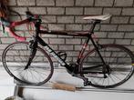 Jan Janssen alu7005TB68 tour fiets, Fietsen en Brommers, Fietsen | Heren | Sportfietsen en Toerfietsen, 28 inch, Zo goed als nieuw