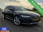Audi A6 Allroad Quattro 3.0 TDI BiT Premium Edition 313pk |, Auto's, Automaat, Euro 5, 15 km/l, Gebruikt