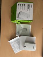 Zyxel WRE6605 AC1200 Wireless Extender, Ophalen of Verzenden, Zo goed als nieuw