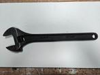 Gedore 62 verstelbare moersleutel 455mm, Onbekend, Zo goed als nieuw, Onbekend, Ophalen of Verzenden
