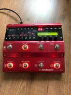 Tc electronic Nova System Limited Edition, Muziek en Instrumenten, Effecten, Ophalen of Verzenden, Gebruikt