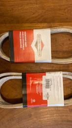 V-belt / aandrijfriem zitmaaier, Tuin en Terras, Zitmaaiers, Ophalen of Verzenden, Zo goed als nieuw, Simplicity, 90 tot 120 cm