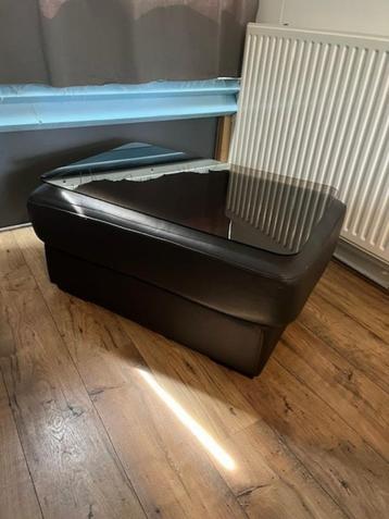 salon (bijzet-)tafel beschikbaar voor biedingen