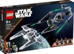Lego Star Wars The Mandalorian Fang Fighter (75348), Ophalen of Verzenden, Nieuw, Complete set, Lego