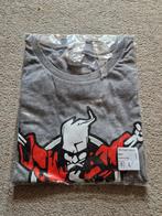 Thunderdome dance or die t shirt, Kleding | Heren, Ophalen, Nieuw, Maat 52/54 (L), Zwart