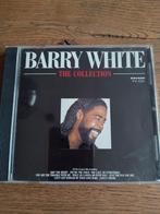 Barry White - The Collection CD, Ophalen of Verzenden, 1980 tot 2000, Zo goed als nieuw, Soul of Nu Soul