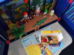 playmobil, Kinderen en Baby's, Speelgoed | Playmobil, Ophalen of Verzenden, Zo goed als nieuw, Complete set